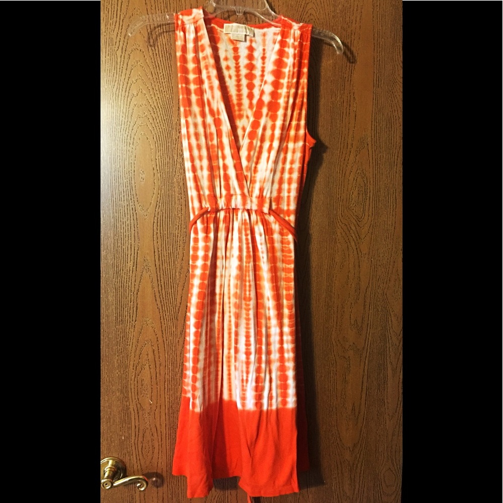 Michael Kors NWOT fun dress!